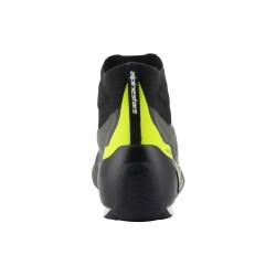 Alpinestars Supertech GRIJS/ZWART/GEEL