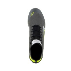 Alpinestars Supertech GRIJS/ZWART/GEEL