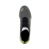Alpinestars Supertech GRIJS/ZWART/GEEL