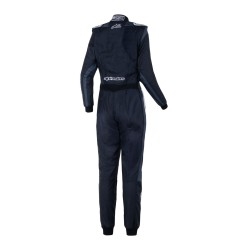 Alpinestars Stella GP Pro Comp v2 (vrouwen) ZWART/GRIJS/WIT
