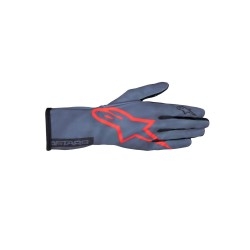 Alpinestars Tech-1 K Race v2 Pure ASFALT/ROOD/CHARCOAL