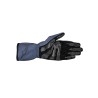 Alpinestars Tech-1 K Race v2 Pure ASFALT/ROOD/CHARCOAL