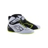 Alpinestars Tech-1 KX v3 ZWART/WIT/FLUO GEEL