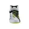 Alpinestars Tech-1 KX v3 ZWART/WIT/FLUO GEEL