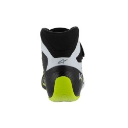 Alpinestars Tech-1 KX v3 ZWART/WIT/FLUO GEEL