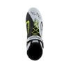Alpinestars Tech-1 KX v3 ZWART/WIT/FLUO GEEL
