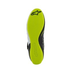 Alpinestars Tech-1 KX v3 ZWART/WIT/FLUO GEEL