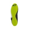Alpinestars Tech-1 KX v3 ZWART/WIT/FLUO GEEL