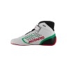Alpinestars Tech-1 KX v3 WIT/GROEN/ROOD