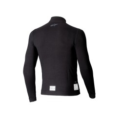 Alpinestars ZX Evo v3 Long Sleeve Top ZWART