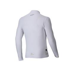 Alpinestars ZX Evo v3 Long Sleeve Top WIT