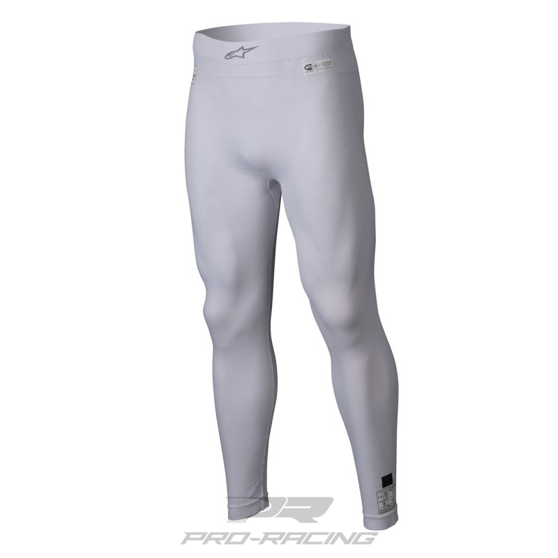 Alpinestars ZX Evo v3 Bottom WIT