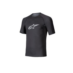 Alpinestars Tech KX Top ZWART