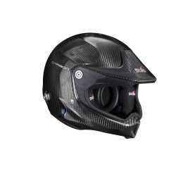 Stilo Venti WRX Dirt Carbon