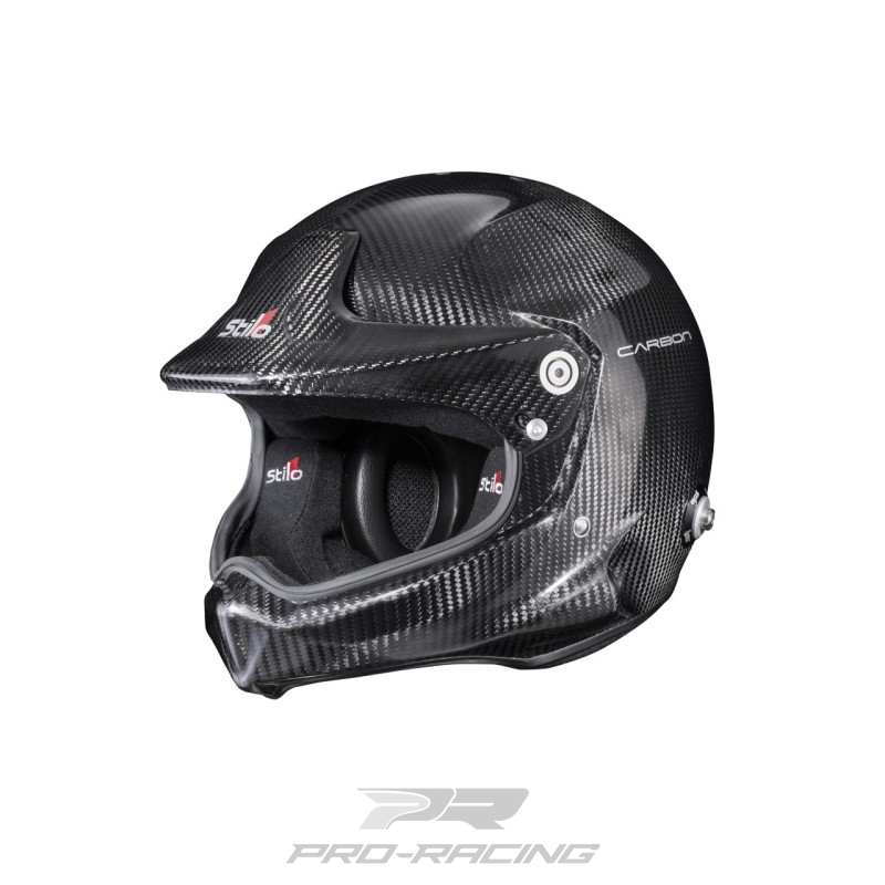 Stilo Venti WRX Dirt Carbon