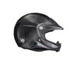 Stilo Venti WRX Dirt Carbon
