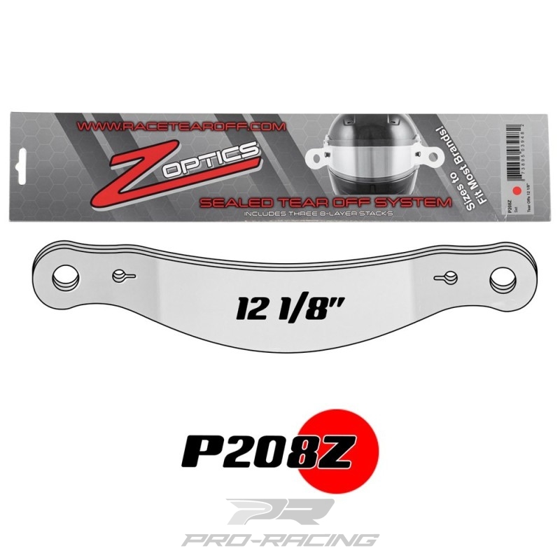Zamp Tear-Offs