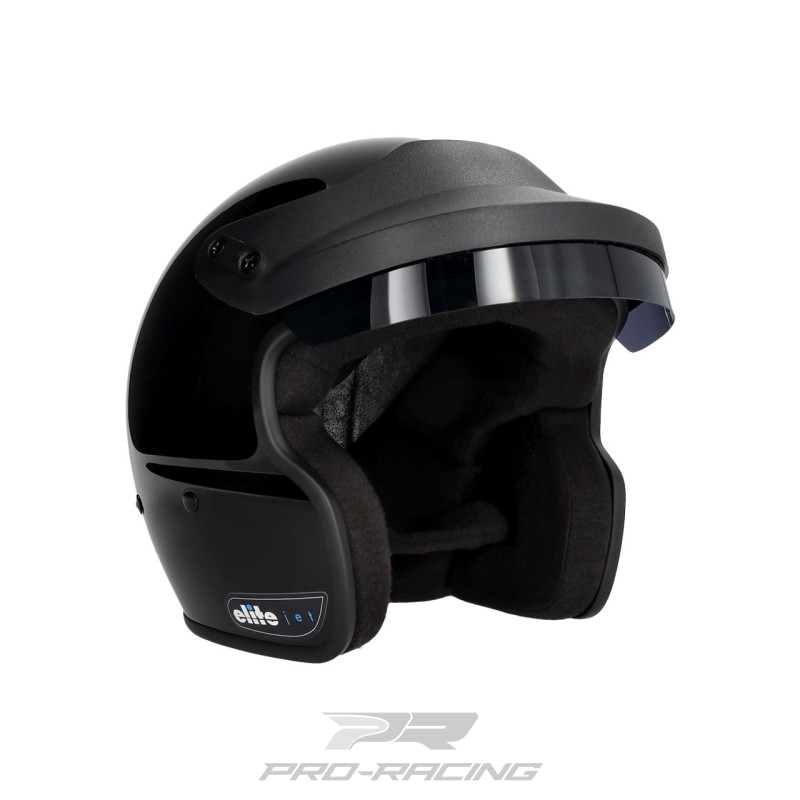 Elite Helmets Elite Jet S1