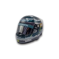 Lance Stroll 2024