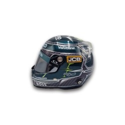Lance Stroll 2024