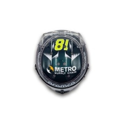 Lance Stroll 2024