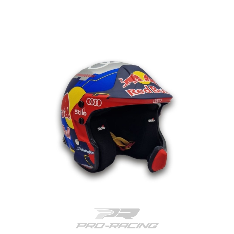 Carlos Sainz Sr. Dakar 2024