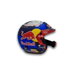 Carlos Sainz Sr. Dakar 2024