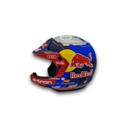 Carlos Sainz Sr. Dakar 2024
