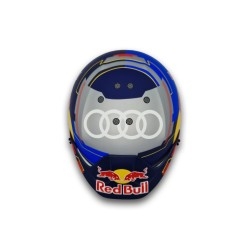 Carlos Sainz Sr. Dakar 2024