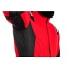 Sparco Thunder Advanced ROOD/ZWART