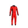 Sparco Thunder Advanced ROOD/ZWART