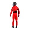 Sparco Thunder Advanced ROOD/ZWART