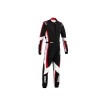 Sparco Kerb Advanced ZWART/WIT/ROOD