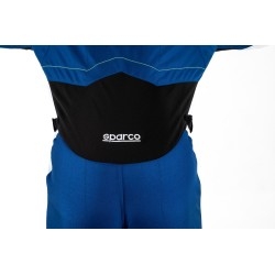 Sparco Kerb Advanced BLAUW/WIT/FLUO GEEL