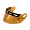 Elite Helmets Elite Integrale S4 vizier AMBER
