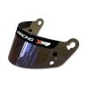 Elite Helmets Elite Integrale S4 vizier DONKER GETINT