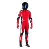 Sparco Kerb Advanced ROOD/WIT/ZWART