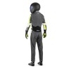 Sparco Kerb Advanced GRIJS/WIT/FLUO GEEL