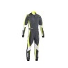 Sparco Kerb Advanced GRIJS/WIT/FLUO GEEL