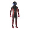 Sparco Superleggera K ZWART/ROOD