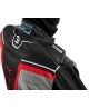 Sparco Superleggera K ZWART/ROOD