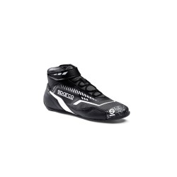Sparco K-Rock ZWART/GRIJS