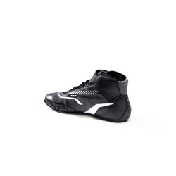 Sparco K-Rock ZWART/GRIJS