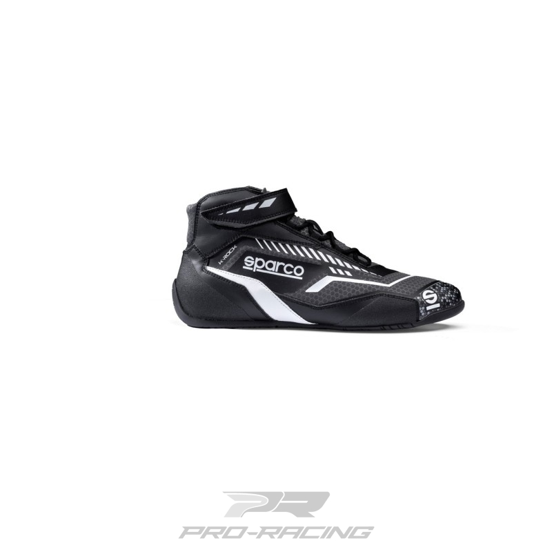 Sparco K-Rock ZWART/GRIJS