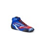 Sparco K-Rock BLAUW/ROOD