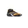 Sparco K-Rock ZWART/FLUO ORANJE