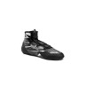 Sparco K-Rapid met vetersluiting ZWART/WIT