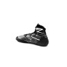 Sparco K-Rapid met vetersluiting ZWART/WIT