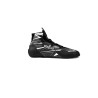 Sparco K-Rapid met vetersluiting ZWART/WIT