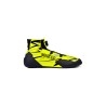 Sparco K-Rapid met vetersluiting FLUO GEEL/ZWART